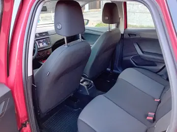 Seat   Arona   1 0 96  cp  2021 Benzina