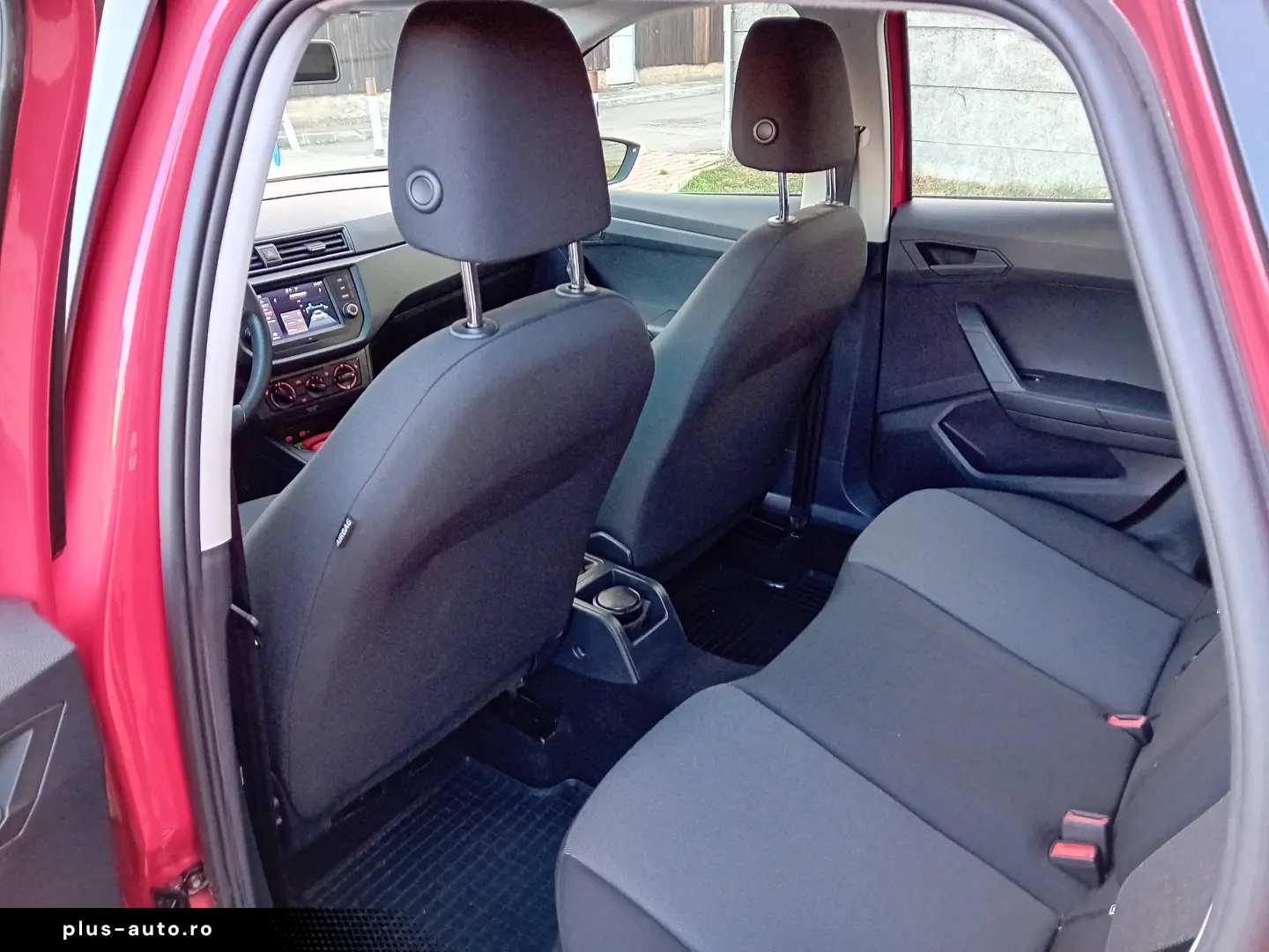 Seat   Arona   1 0 96  cp  2021 Benzina