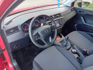 Seat   Arona   1 0 96  cp  2021 Benzina