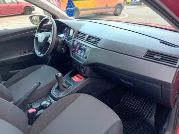 Seat   Arona   1 0 96  cp  2021 Benzina