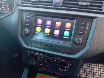 Seat   Arona   1 0 96  cp  2021 Benzina