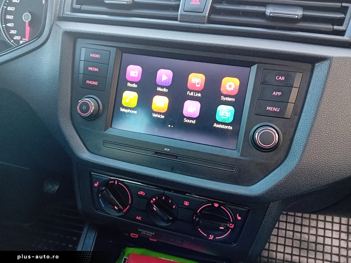 Seat   Arona   1 0 96  cp  2021 Benzina