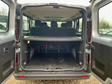 Renault Trafic Combi 2.0 Blue dCi 110 S&S L1 8 1 Life