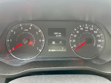 Renault Trafic Combi 2.0 Blue dCi 110 S&S L1 8 1 Life