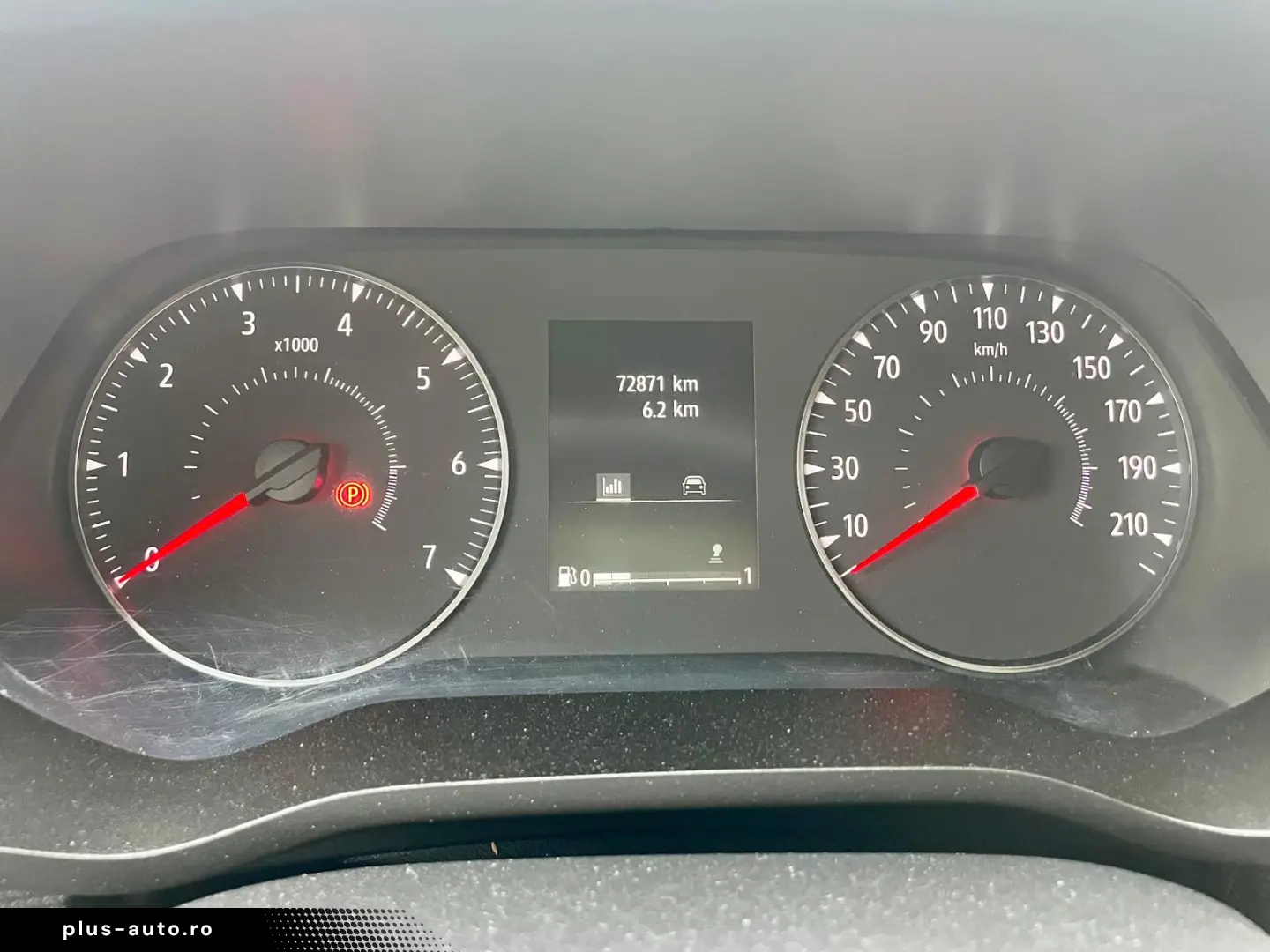 Renault Trafic Combi 2.0 Blue dCi 110 S&S L1 8 1 Life