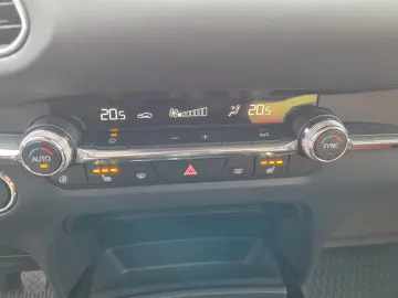 MAZDA CX-30 HYBRID - EXCLUSIVE LINE