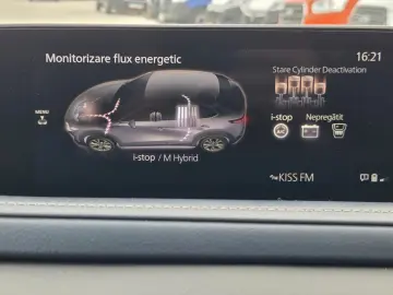 MAZDA CX-30 HYBRID - EXCLUSIVE LINE