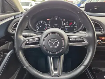 MAZDA CX-30 HYBRID - EXCLUSIVE LINE