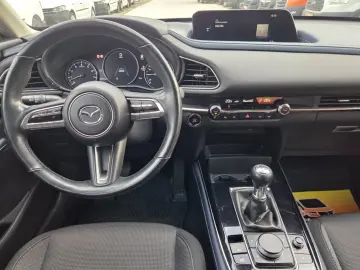 MAZDA CX-30 HYBRID - EXCLUSIVE LINE