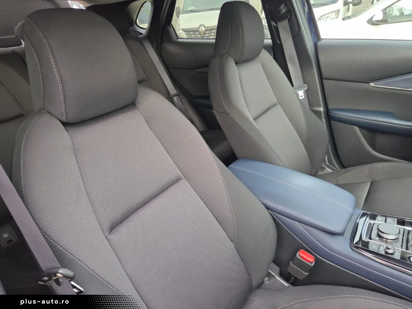 MAZDA CX-30 HYBRID - EXCLUSIVE LINE