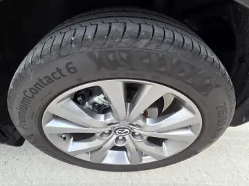 MAZDA CX-30 HYBRID - EXCLUSIVE LINE