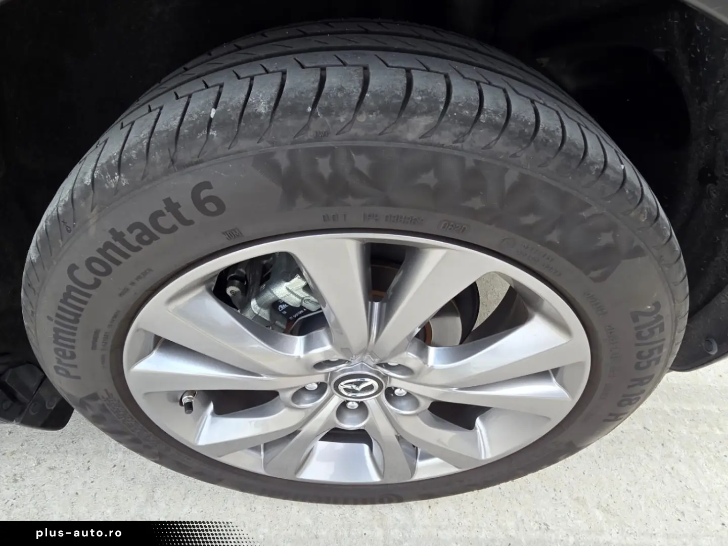 MAZDA CX-30 HYBRID - EXCLUSIVE LINE