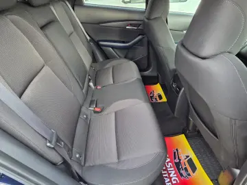 MAZDA CX-30 HYBRID - EXCLUSIVE LINE