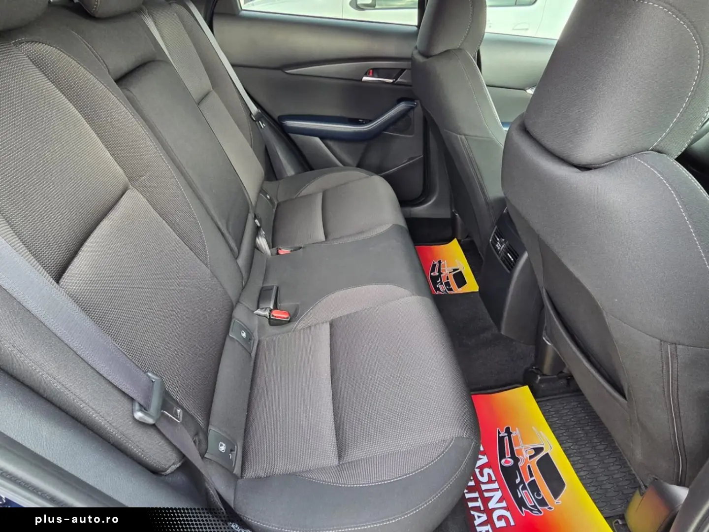 MAZDA CX-30 HYBRID - EXCLUSIVE LINE