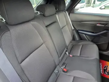 MAZDA CX-30 HYBRID - EXCLUSIVE LINE