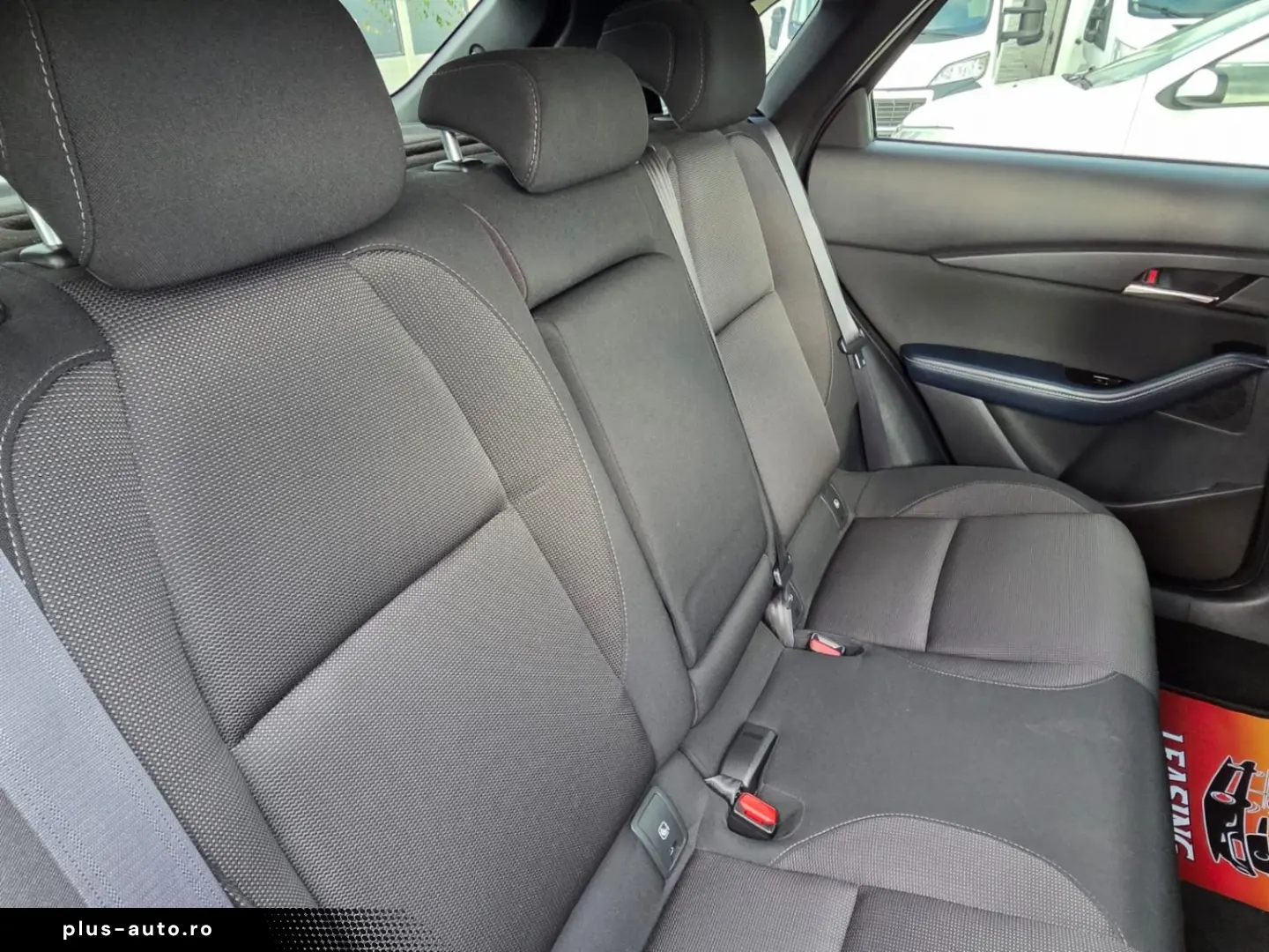 MAZDA CX-30 HYBRID - EXCLUSIVE LINE