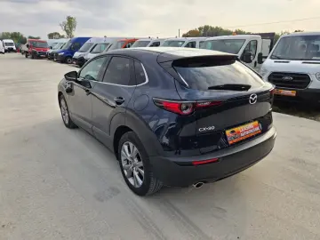 MAZDA CX-30 HYBRID - EXCLUSIVE LINE
