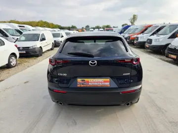 MAZDA CX-30 HYBRID - EXCLUSIVE LINE