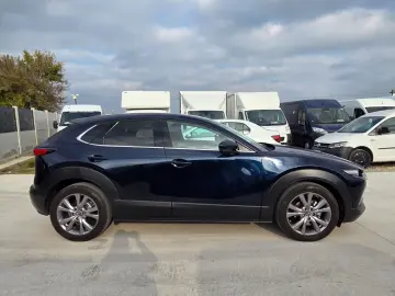 MAZDA CX-30 HYBRID - EXCLUSIVE LINE