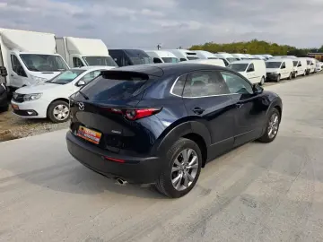 MAZDA CX-30 HYBRID - EXCLUSIVE LINE