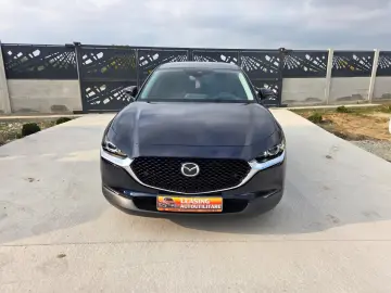 MAZDA CX-30 HYBRID - EXCLUSIVE LINE