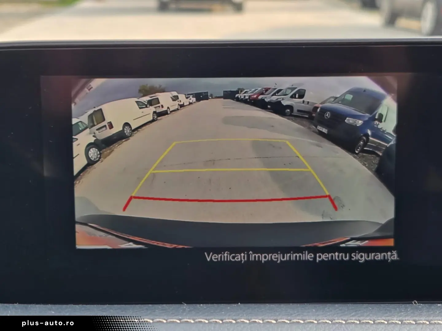 MAZDA CX-30 HYBRID - EXCLUSIVE LINE