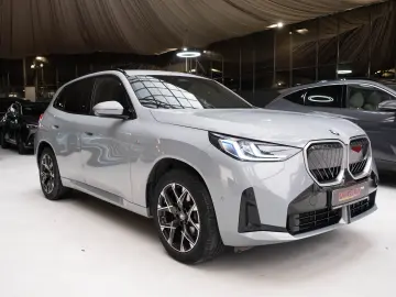 BMW X3 20i xDrive MPacket