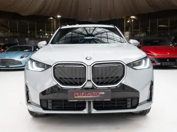 BMW X3 20i xDrive MPacket