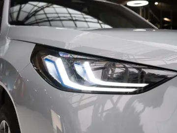 BMW X3 20i xDrive MPacket