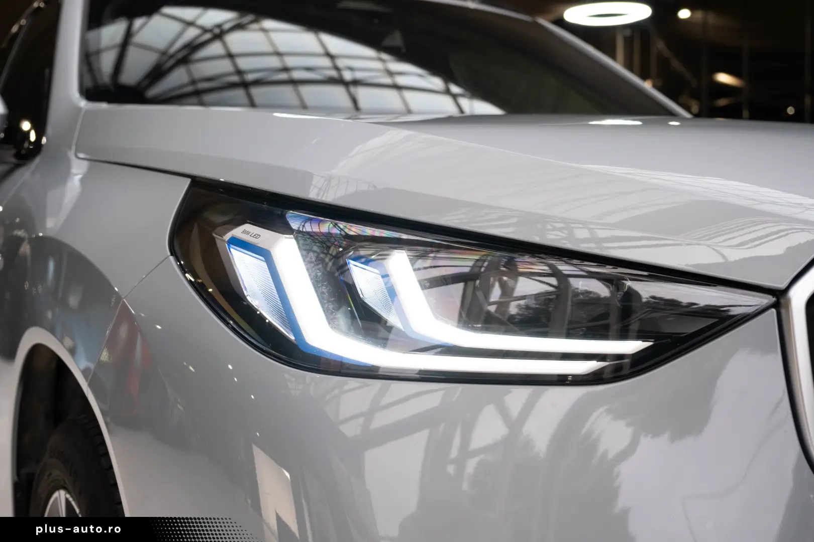 BMW X3 20i xDrive MPacket