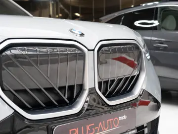 BMW X3 20i xDrive MPacket