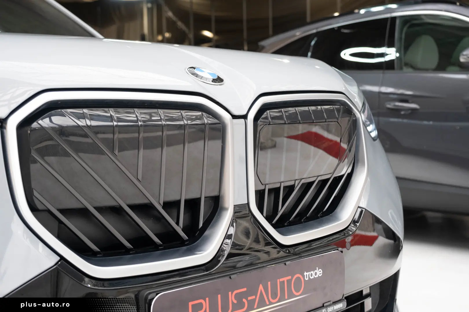 BMW X3 20i xDrive MPacket