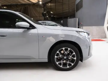 BMW X3 20i xDrive MPacket