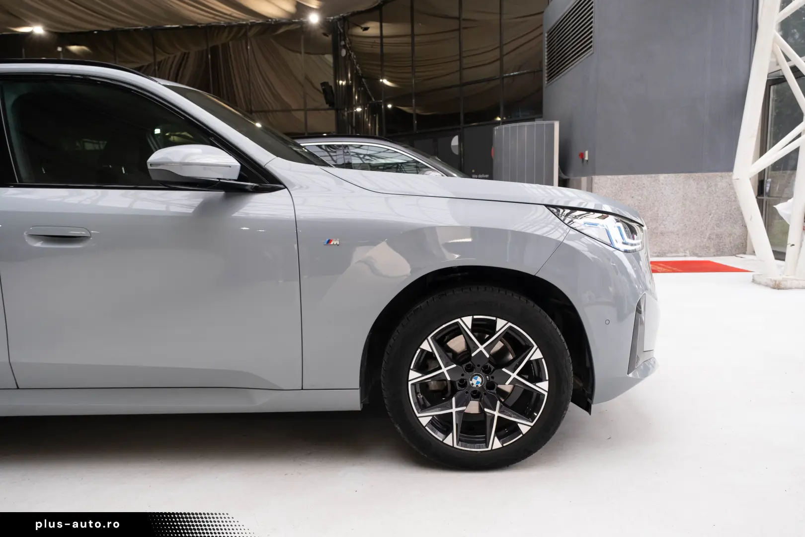 BMW X3 20i xDrive MPacket