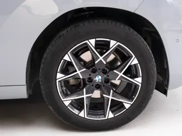 BMW X3 20i xDrive MPacket