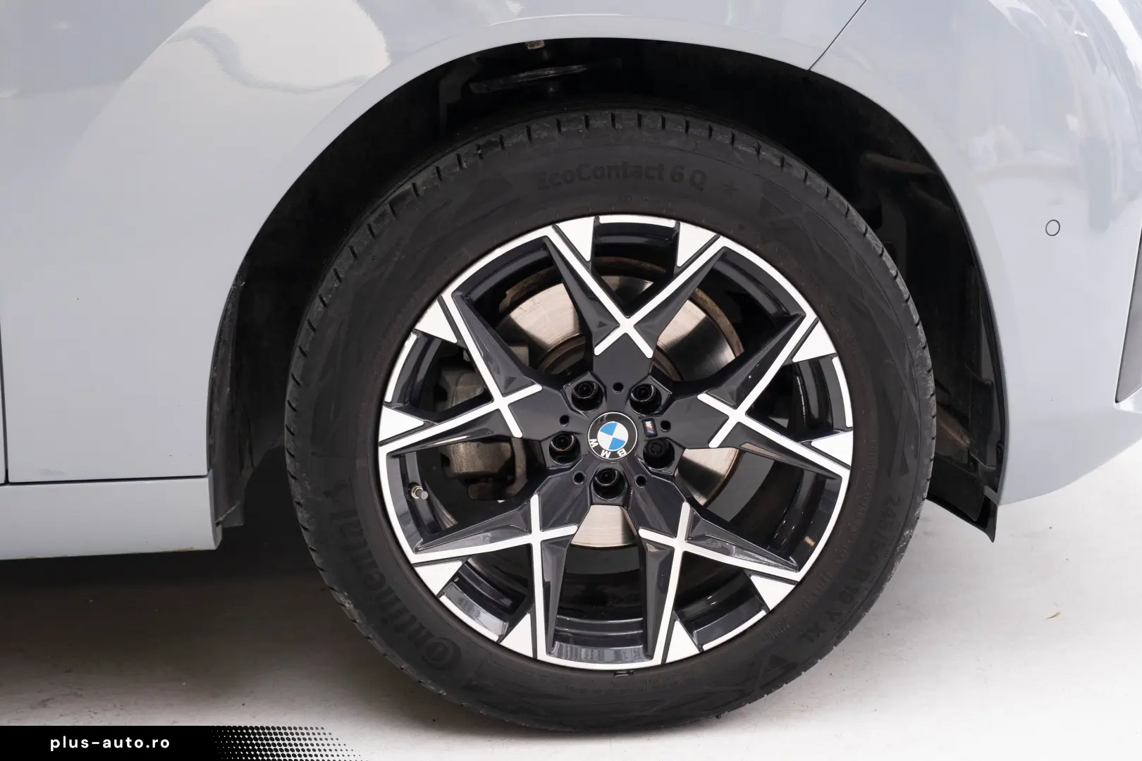 BMW X3 20i xDrive MPacket