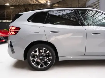 BMW X3 20i xDrive MPacket