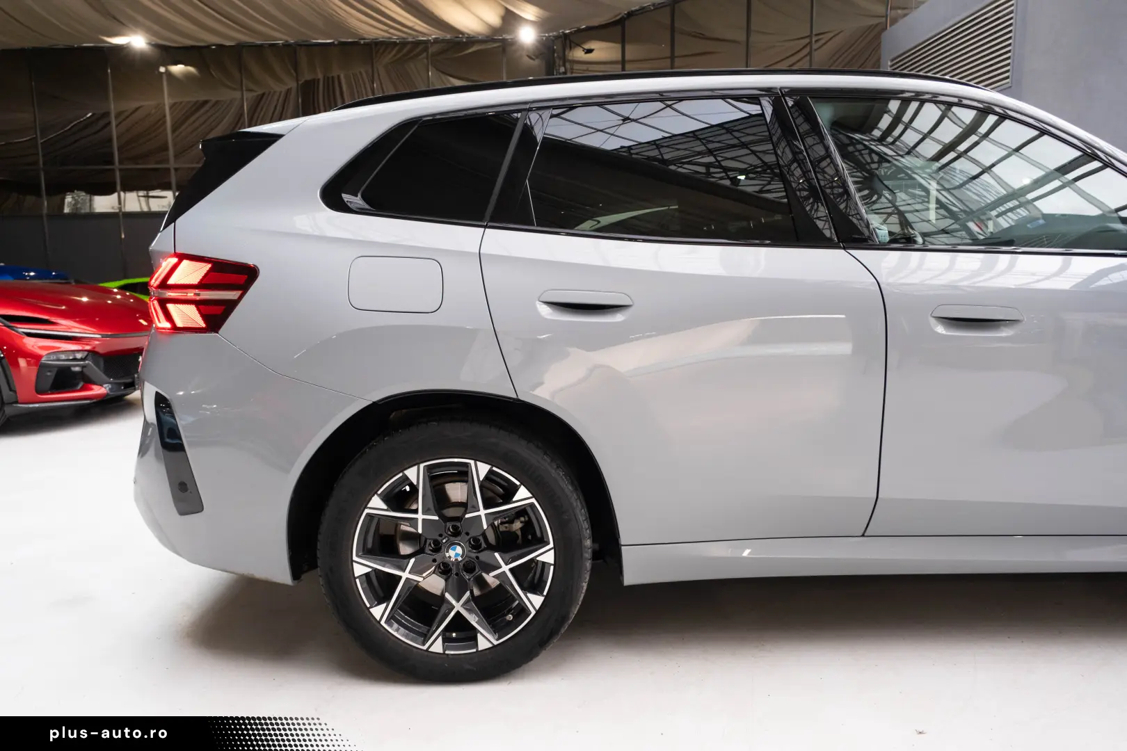 BMW X3 20i xDrive MPacket