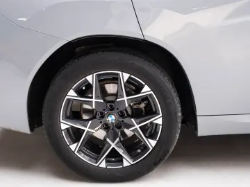 BMW X3 20i xDrive MPacket