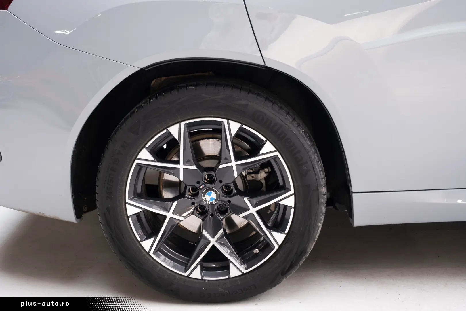 BMW X3 20i xDrive MPacket