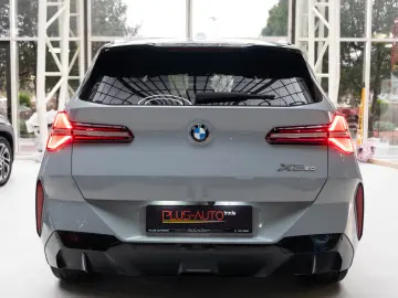 BMW X3 20i xDrive MPacket