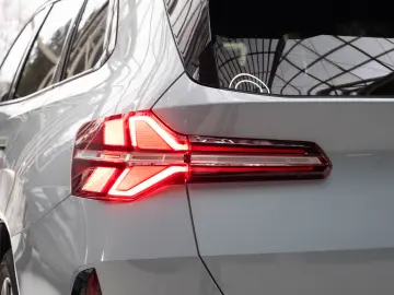 BMW X3 20i xDrive MPacket