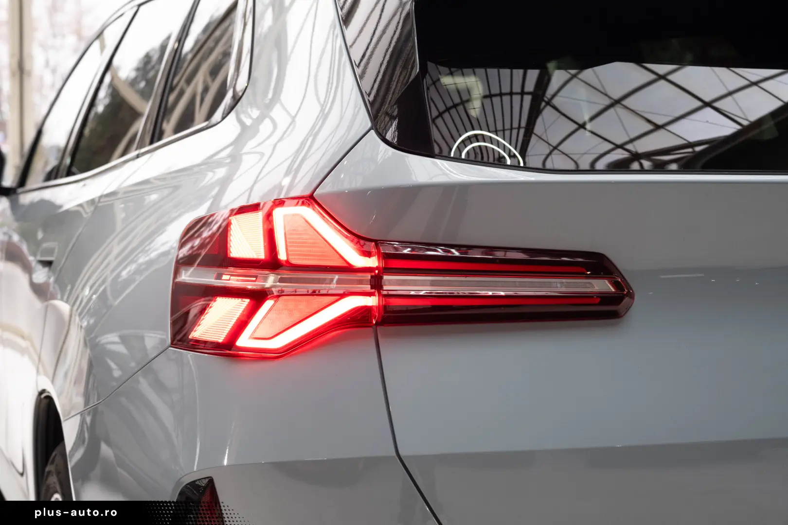 BMW X3 20i xDrive MPacket