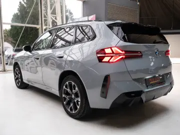 BMW X3 20i xDrive MPacket