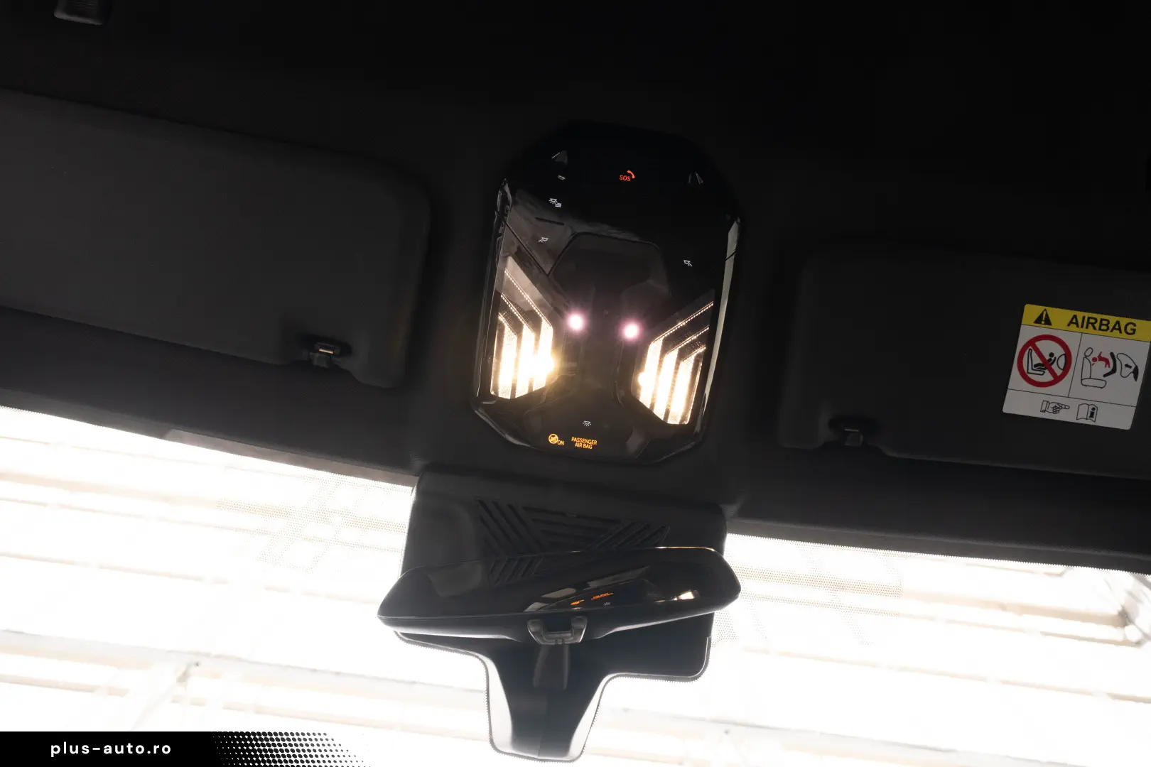 BMW X3 20i xDrive MPacket