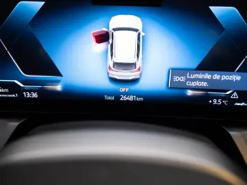 BMW X3 20i xDrive MPacket