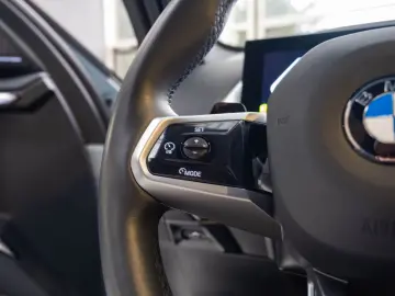 BMW X3 20i xDrive MPacket