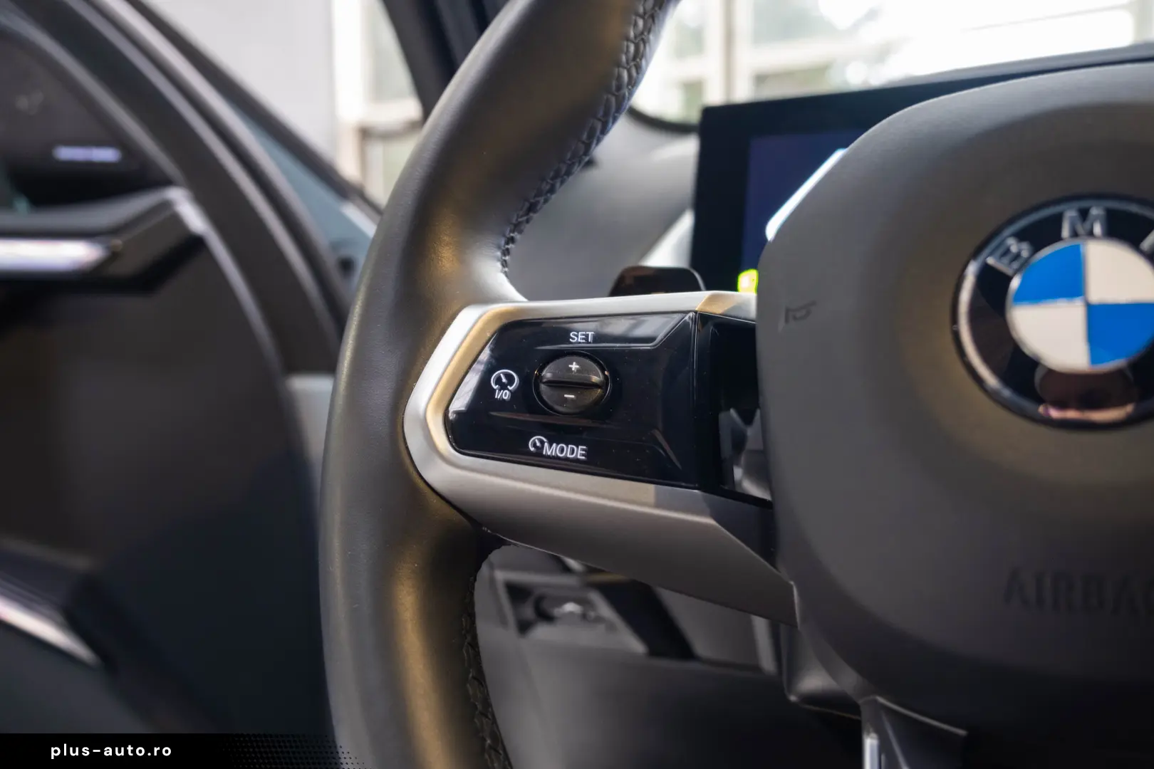 BMW X3 20i xDrive MPacket