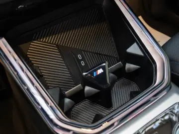 BMW X3 20i xDrive MPacket