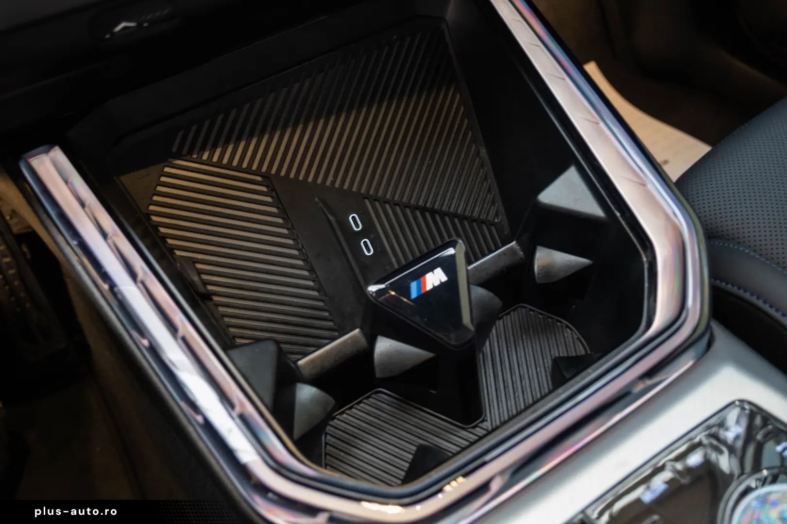 BMW X3 20i xDrive MPacket